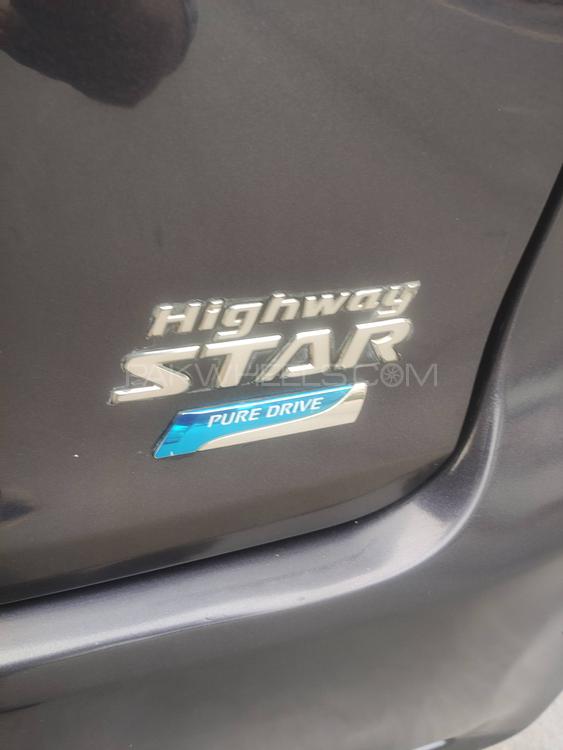 Nissan Dayz Highway Star 2014 for Sale in Lahore Nissan Dayz Highway Star 2014 for Sale in Lahore Image-4