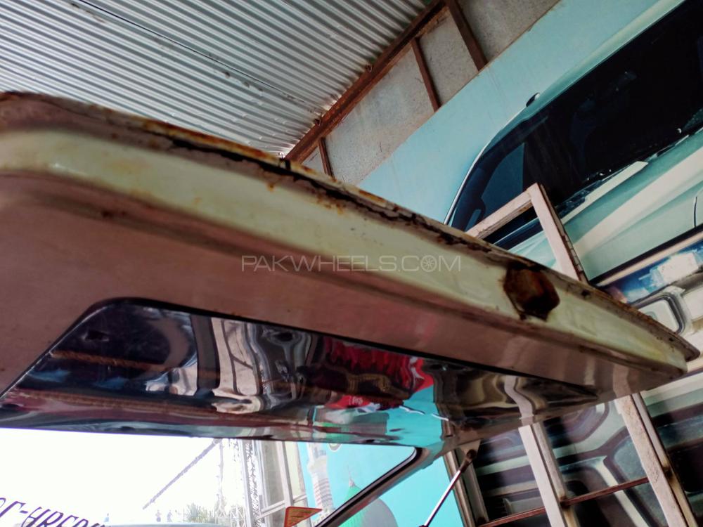 Suzuki Bolan 2015 for Sale in Rawalpindi Suzuki Bolan 2015 for Sale in Rawalpindi Image-18