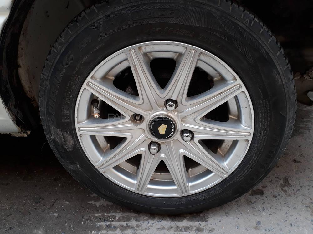 Suzuki Khyber 1993 for Sale in Islamabad Suzuki Khyber 1993 for Sale in Islamabad Image-14