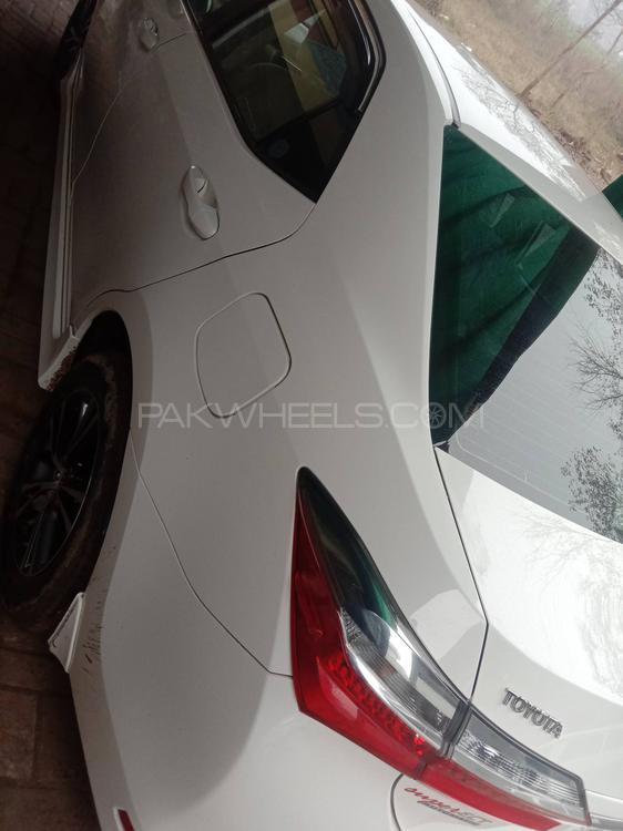 Toyota Corolla 2018 for Sale in Daska Toyota Corolla 2018 for Sale in Daska Image-5