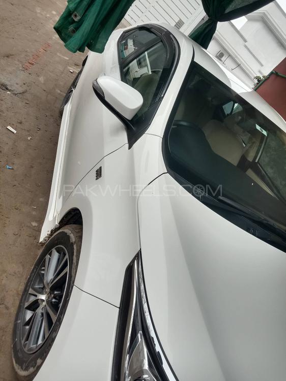Toyota Corolla 2018 for Sale in Daska Toyota Corolla 2018 for Sale in Daska Image-4