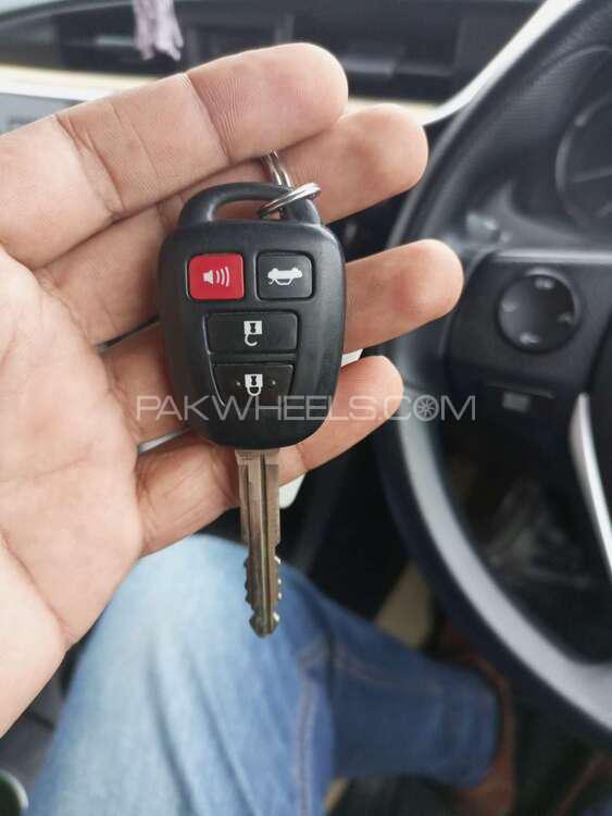 ٹویوٹا کرولا 2019 for Sale in لاہور ٹویوٹا کرولا 2019 for Sale in لاہور Image-14