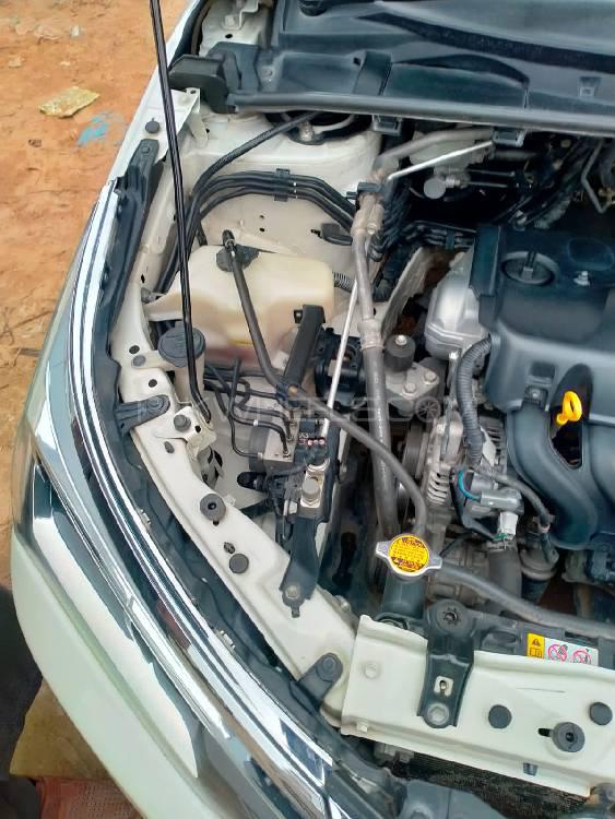 Toyota Corolla 2018 for Sale in Sialkot Toyota Corolla 2018 for Sale in Sialkot Image-4