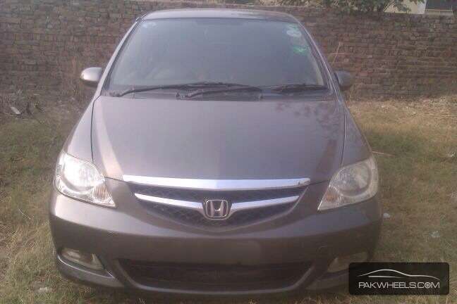 Honda City 2006 for Sale in Rawalpindi Image-1