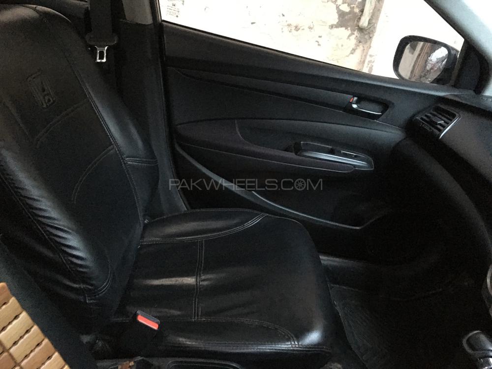 Honda City 2009 for Sale in Chakwal Honda City 2009 for Sale in Chakwal Image-4