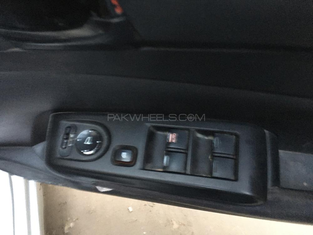 Honda City 2009 for Sale in Chakwal Honda City 2009 for Sale in Chakwal Image-6