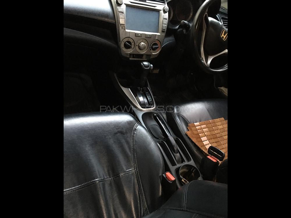 Honda City 2009 for Sale in Chakwal Honda City 2009 for Sale in Chakwal Image-11