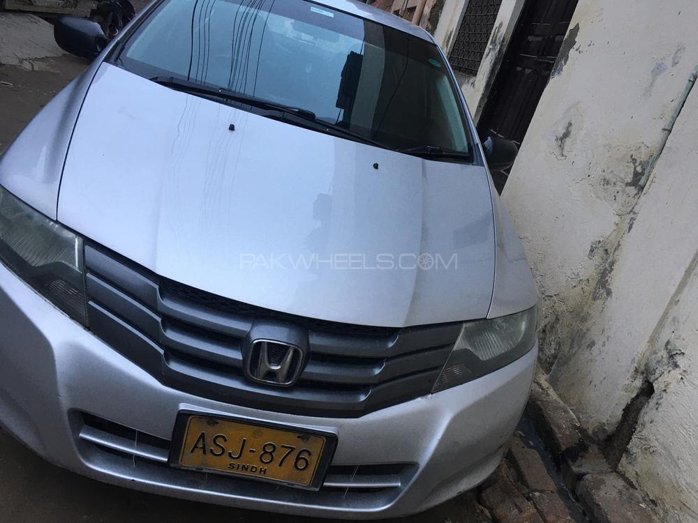 Honda City 2009 for Sale in Chakwal Honda City 2009 for Sale in Chakwal Image-13