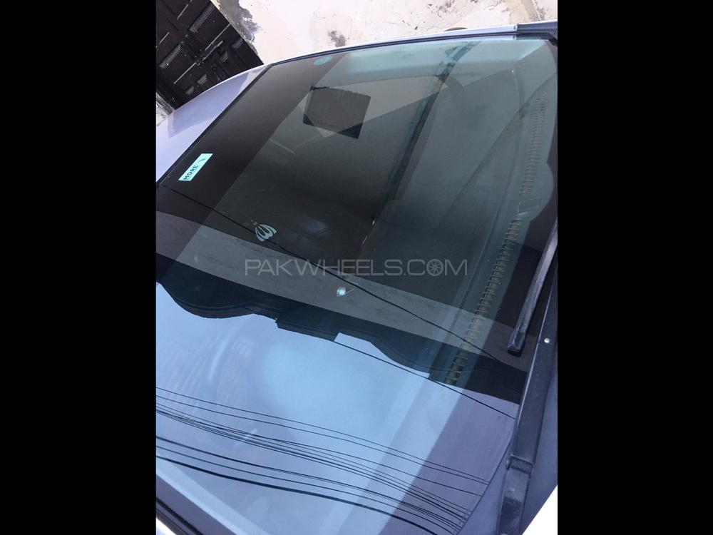 Honda City 2009 for Sale in Chakwal Honda City 2009 for Sale in Chakwal Image-16