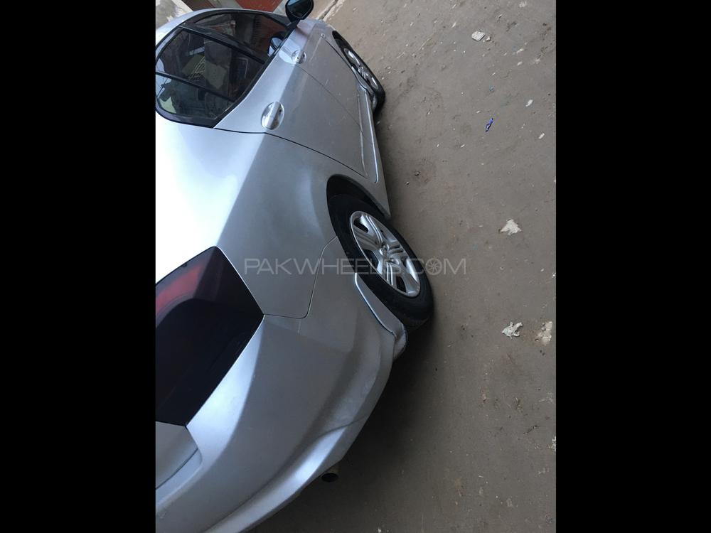Honda City 2009 for Sale in Chakwal Honda City 2009 for Sale in Chakwal Image-19