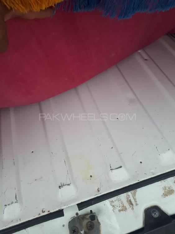 Suzuki Bolan 2018 for Sale in Chakwal Suzuki Bolan 2018 for Sale in Chakwal Image-3