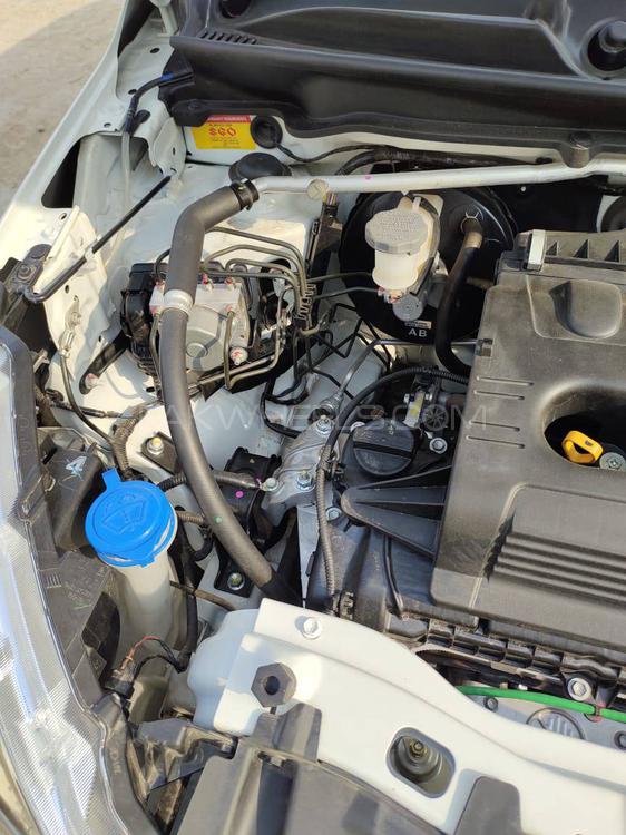 Suzuki Cultus 2021 for Sale in Lahore Suzuki Cultus 2021 for Sale in Lahore Image-4