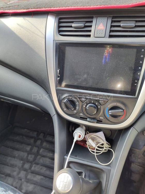 Suzuki Cultus 2021 for Sale in Lahore Suzuki Cultus 2021 for Sale in Lahore Image-8