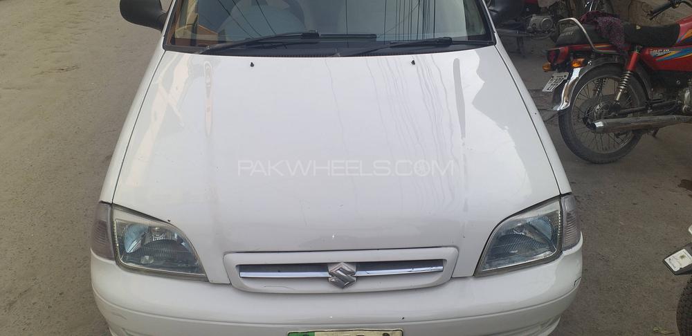 سوزوکی کلٹس 2007 for Sale in لاہور سوزوکی کلٹس 2007 for Sale in لاہور Image-5