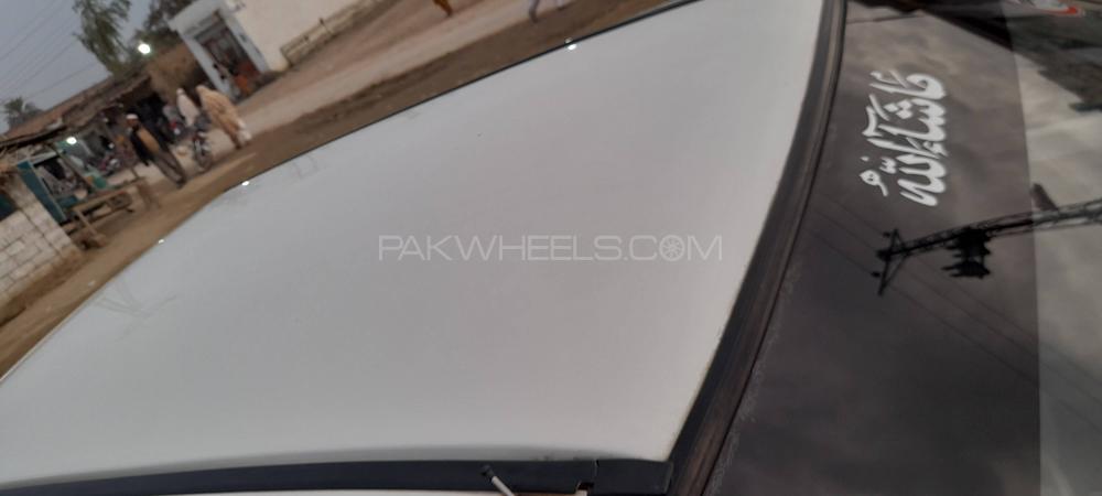Suzuki Mehran 2009 for Sale in Peshawar Suzuki Mehran 2009 for Sale in Peshawar Image-8