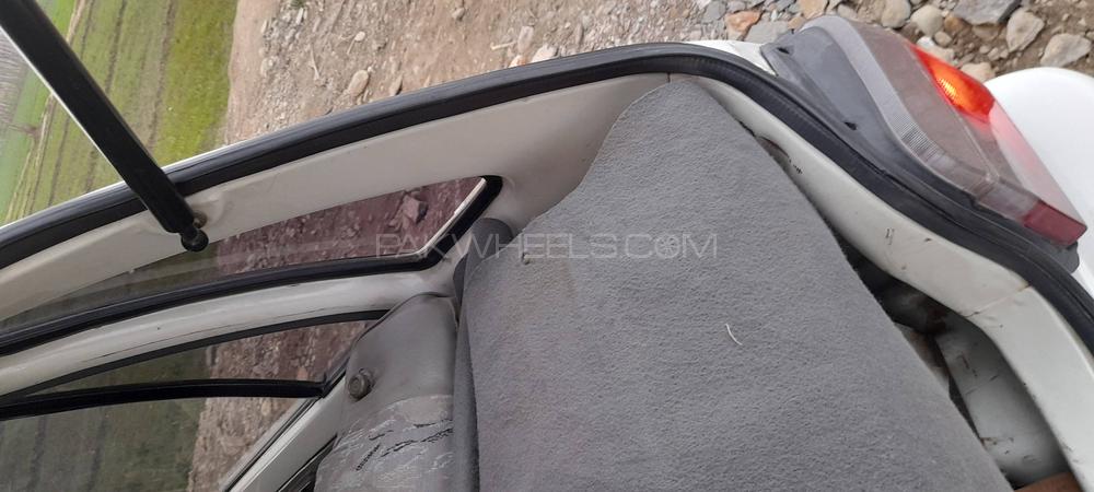 Suzuki Mehran 2009 for Sale in Peshawar Suzuki Mehran 2009 for Sale in Peshawar Image-15