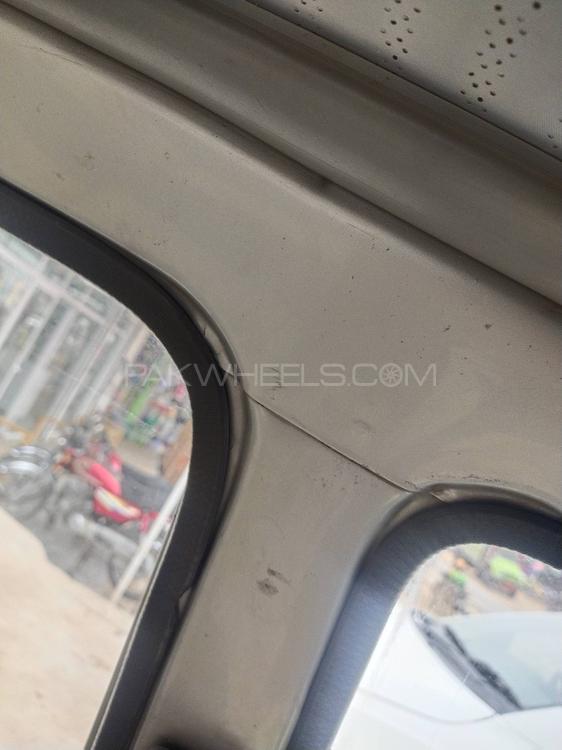 Suzuki Mehran 2005 for Sale in Vehari Suzuki Mehran 2005 for Sale in Vehari Image-2