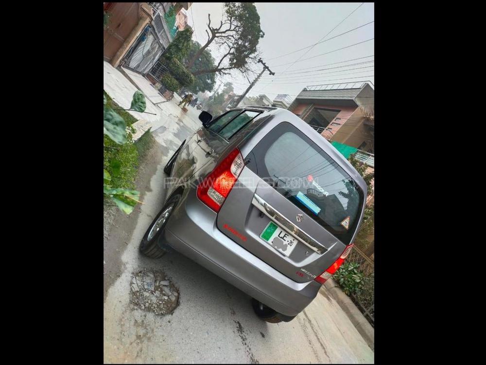 Suzuki Wagon R 2020 for Sale in Lahore Suzuki Wagon R 2020 for Sale in Lahore Image-10