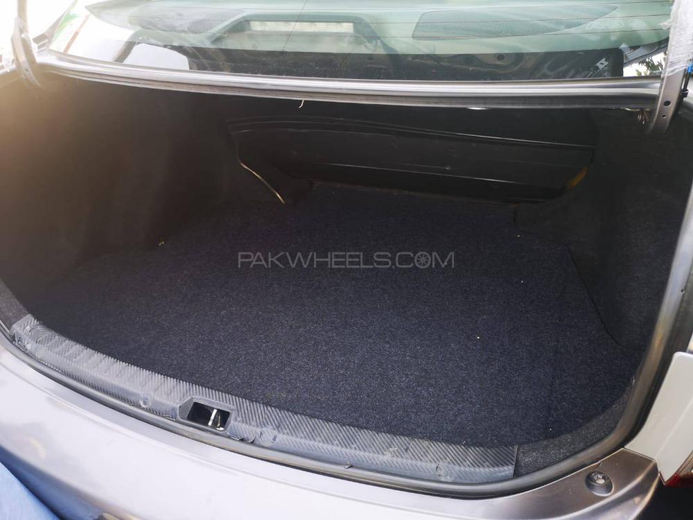 Toyota Corolla 2012 for Sale in Attock Toyota Corolla 2012 for Sale in Attock Image-7