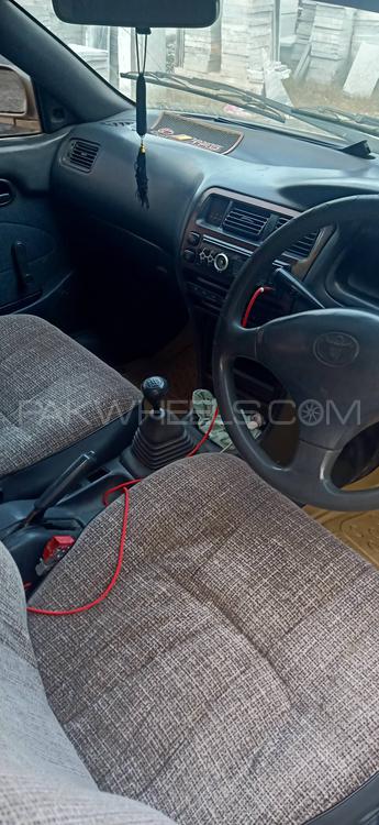 Toyota Corolla 2001 for Sale in Rawalpindi Toyota Corolla 2001 for Sale in Rawalpindi Image-10