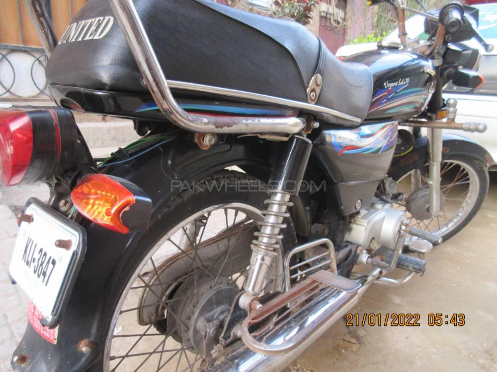 United US 70 2018 for Sale United US 70 2018 for Sale Image-6