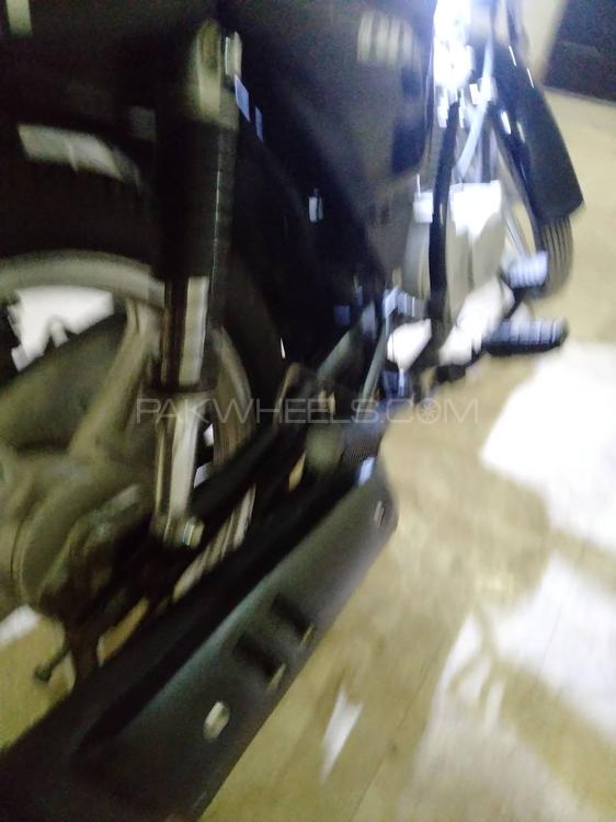 Suzuki GD 110 2017 for Sale Suzuki GD 110 2017 for Sale Image-6