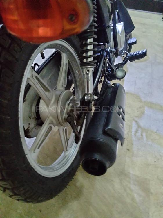Suzuki GD 110 2017 for Sale Suzuki GD 110 2017 for Sale Image-7