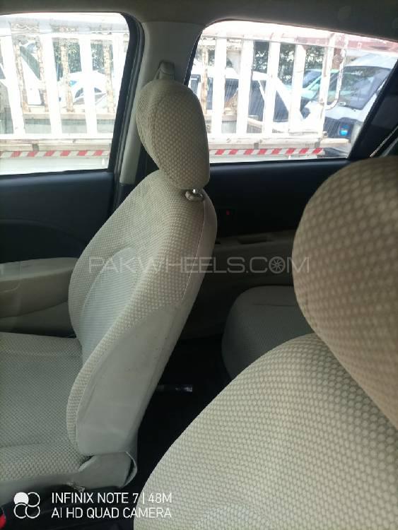 Toyota Passo 2007 for Sale in Haripur Toyota Passo 2007 for Sale in Haripur Image-6