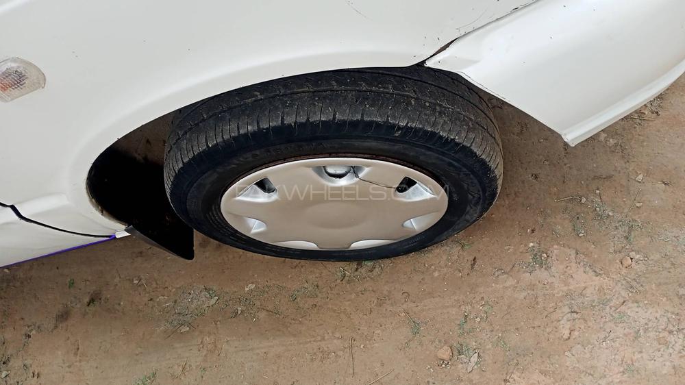 Suzuki Mehran 2011 for Sale in Vehari Suzuki Mehran 2011 for Sale in Vehari Image-10