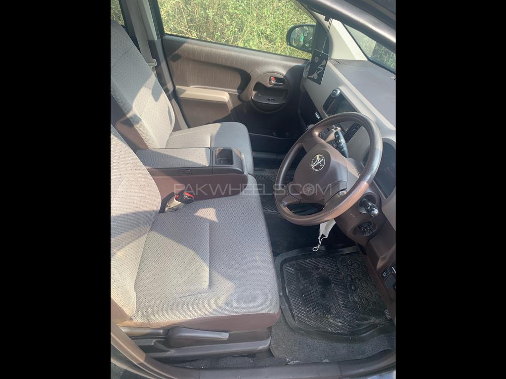 Toyota Passo 2016 for Sale in Lahore Toyota Passo 2016 for Sale in Lahore Image-2