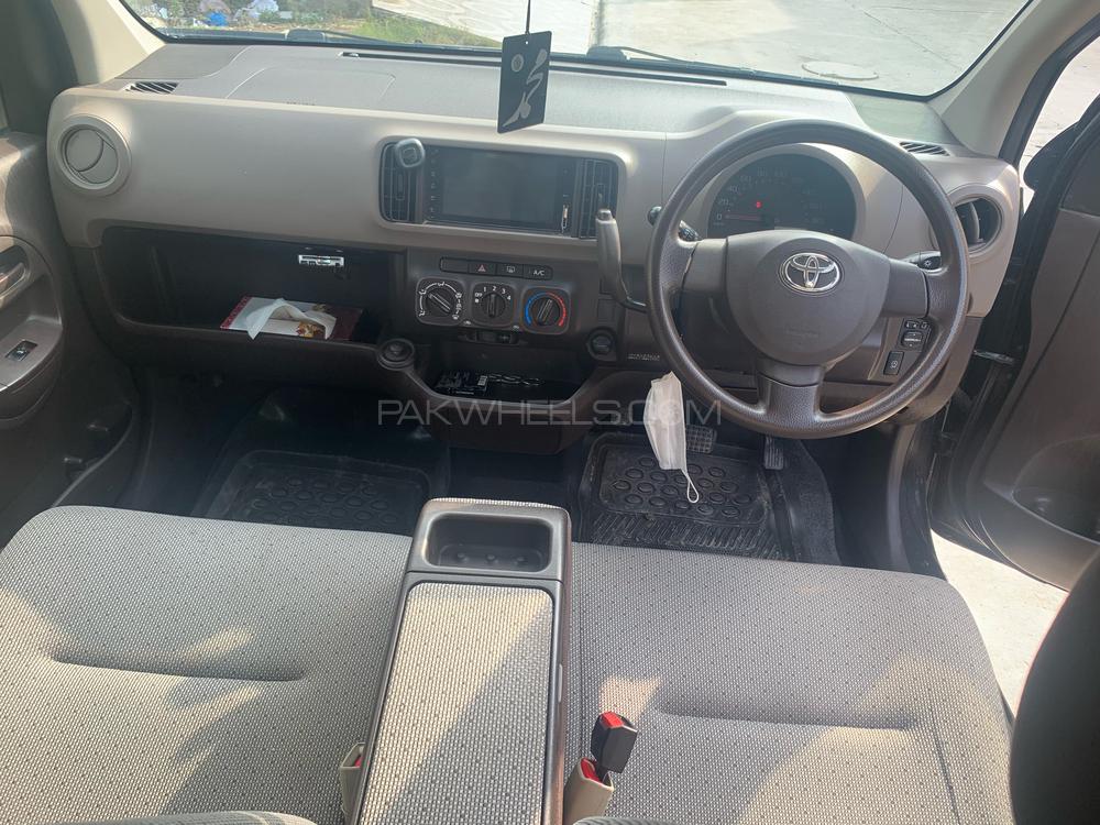 Toyota Passo 2016 for Sale in Lahore Toyota Passo 2016 for Sale in Lahore Image-4