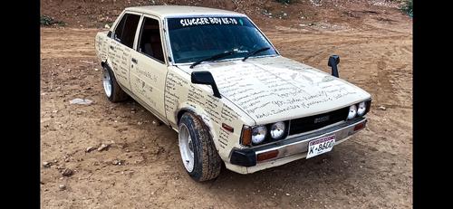 Toyota Corolla - 1980