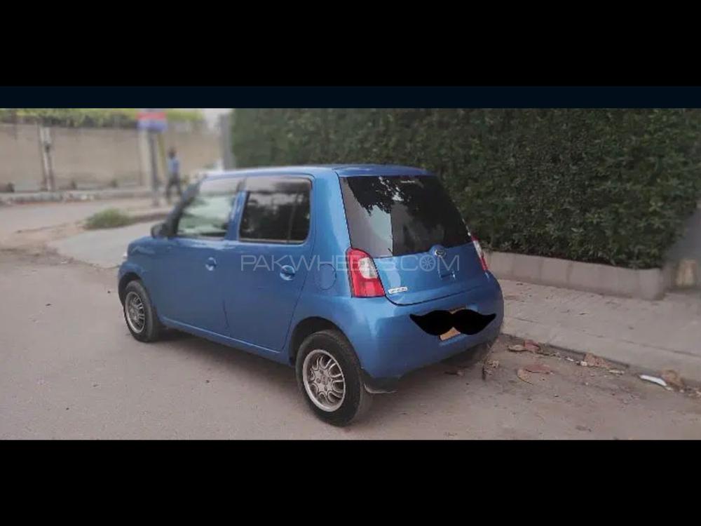 Daihatsu Esse 2012 for Sale in Karachi Daihatsu Esse 2012 for Sale in Karachi Image-2