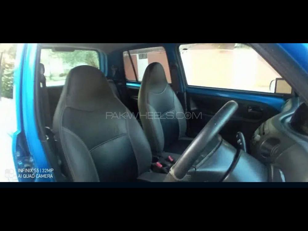 Daihatsu Esse 2012 for Sale in Karachi Daihatsu Esse 2012 for Sale in Karachi Image-10