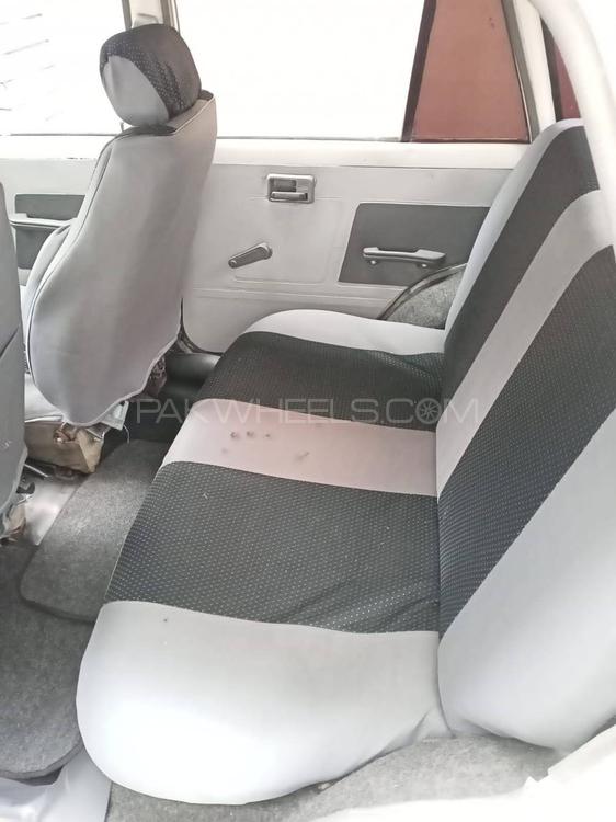 Suzuki Mehran 2006 for Sale in Lahore Suzuki Mehran 2006 for Sale in Lahore Image-2