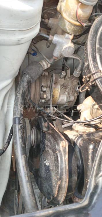 Suzuki Mehran 2010 for Sale in Multan Suzuki Mehran 2010 for Sale in Multan Image-14