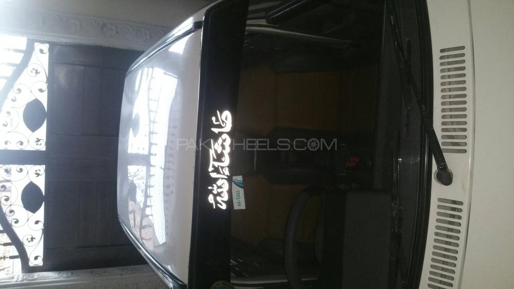 Suzuki Mehran 2014 for Sale in Chakwal Suzuki Mehran 2014 for Sale in Chakwal Image-10