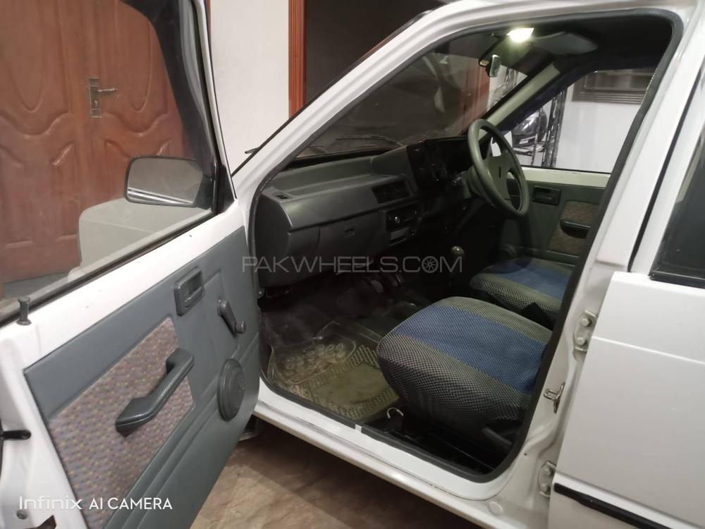 Suzuki Mehran 2017 for Sale in Rawalpindi Suzuki Mehran 2017 for Sale in Rawalpindi Image-2