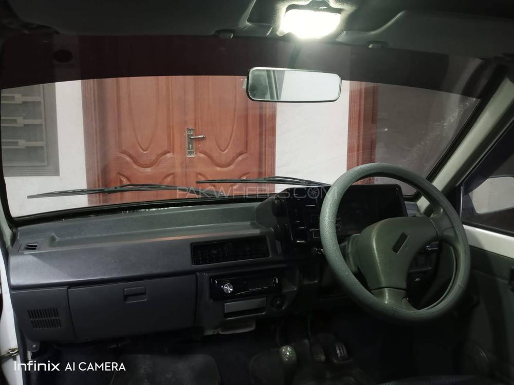 Suzuki Mehran 2017 for Sale in Rawalpindi Suzuki Mehran 2017 for Sale in Rawalpindi Image-9