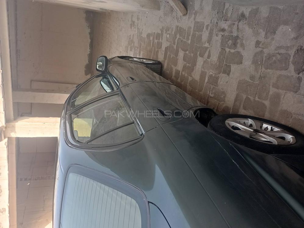 Toyota Corolla 2000 for Sale in Rajanpur Toyota Corolla 2000 for Sale in Rajanpur Image-4