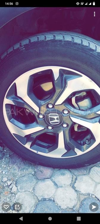 Honda BR-V 2019 for Sale in Lahore Honda BR-V 2019 for Sale in Lahore Image-3