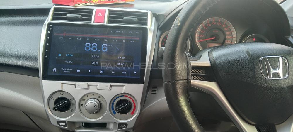Honda City 2013 for Sale in Lahore Honda City 2013 for Sale in Lahore Image-8