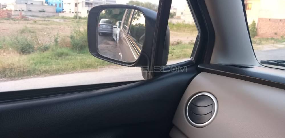 Suzuki Wagon R 2014 for Sale in Jhang Suzuki Wagon R 2014 for Sale in Jhang Image-11