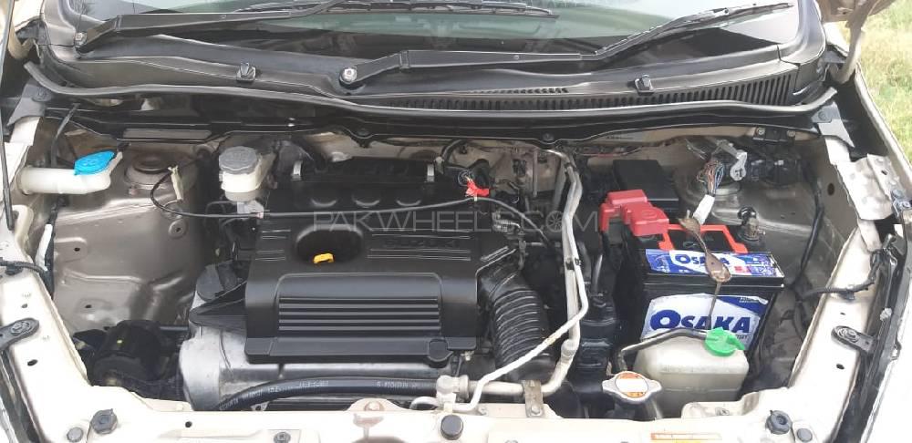 Suzuki Wagon R 2014 for Sale in Jhang Suzuki Wagon R 2014 for Sale in Jhang Image-14