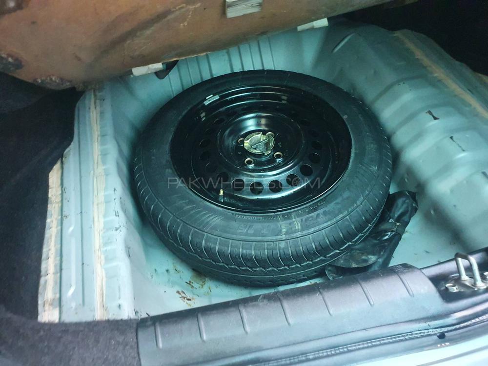 Honda City 2016 for Sale in Lahore Honda City 2016 for Sale in Lahore Image-18