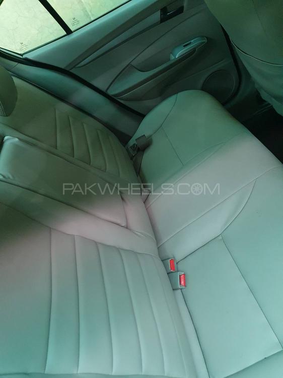 Honda City 2016 for Sale in Lahore Honda City 2016 for Sale in Lahore Image-4