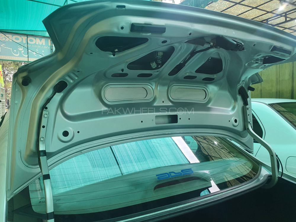 Honda City 2016 for Sale in Lahore Honda City 2016 for Sale in Lahore Image-19