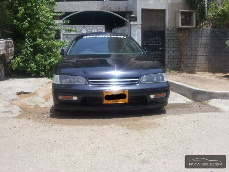 Honda Accord 1994 for Sale in Karachi Image-1