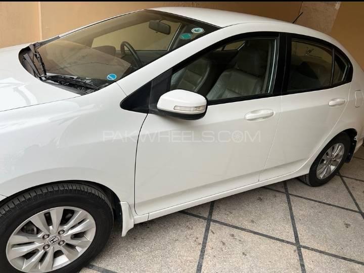 Honda City 2016 for Sale in Lahore Honda City 2016 for Sale in Lahore Image-9