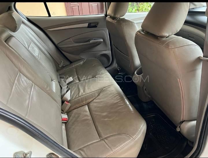 Honda City 2016 for Sale in Lahore Honda City 2016 for Sale in Lahore Image-17